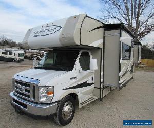 2013 Coachmen Leprechaun 317SA