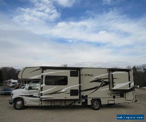 2013 Coachmen Leprechaun 317SA