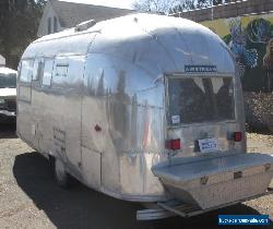 1953 Airstream for Sale