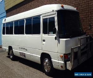 MOTOR HOME for Sale