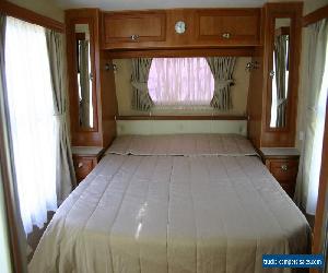 Royal Flair Van Royce 24' Elite 2010 Caravan **PRICED TO SELL** for Sale