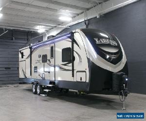 2017 Keystone Laredo 333BH Camper for Sale