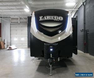 2017 Keystone Laredo 333BH Camper