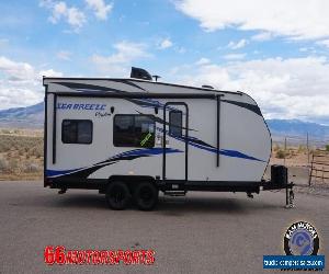 2017 Pacific Coachworks SeaBreeze Hauler