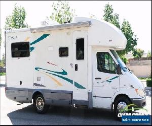 2007 Itasca Navion 23J