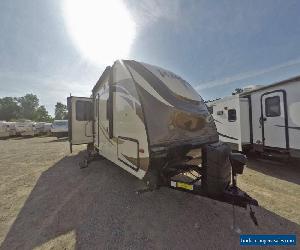 2017 Forest River Wildcat 312RLI Camper for Sale