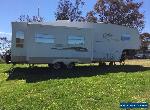 Fifth wheeler  includes Ute! for Sale