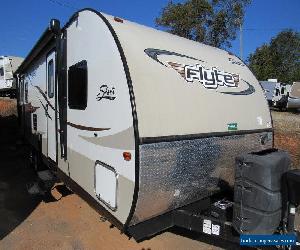 2014 Shasta Flyte 265RL