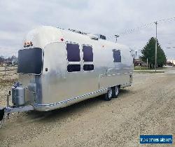 1969 Airstream Land Yacht Sovereign for Sale