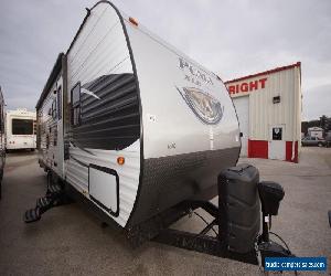 2016 Palomino Puma XLE 27RBSC Camper