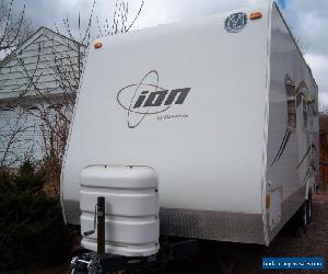 2009 Ion by Mckenzie