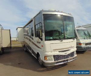 2006 Bounder 35E