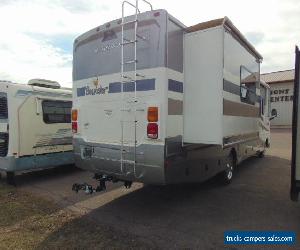 2006 Bounder 35E