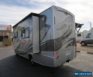 2012 WINNEBAGO VIA 25R