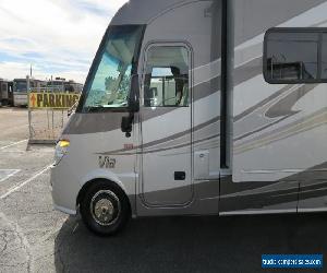 2012 WINNEBAGO VIA 25R