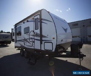 2017 Keystone Outback Ultra Lite 210URS Camper