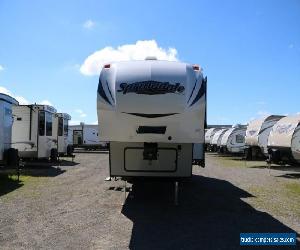 2017 Keystone Springdale 286FWBH Camper