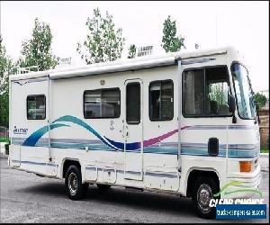 1996 Tiffin Motorhomes Allegro