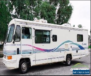 1996 Tiffin Motorhomes Allegro