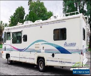 1996 Tiffin Motorhomes Allegro