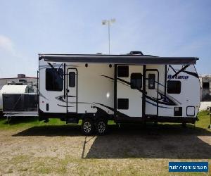 2016 Jayco Octane ZX T32C Camper