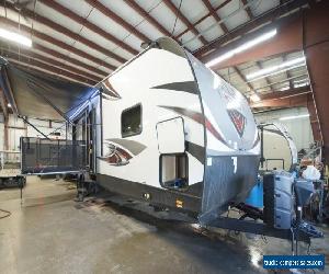 2017 Forest River XLR Nitro 29KW Camper