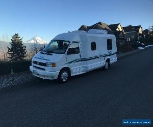 1996 Winnebago