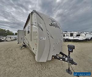 2017 Jayco Eagle 320RLTS Camper