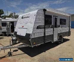 2016 18' COROMAL APPEAL SEMI OFF-ROAD SHOWER TOILET SINGLE AXLE ENSUITE LUXURY C for Sale