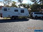 2010 Jayco Sterling Outback 21ft 21.65-7 for Sale