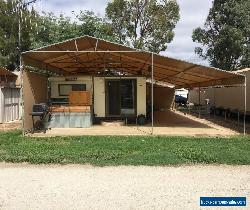 Onsite Caravan & Annexe Torrumbarry for Sale