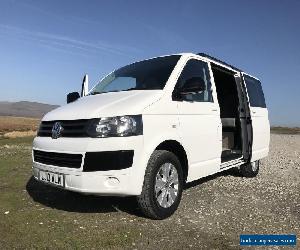 VOLKSWAGEN CAMPERVAN /FINANCE AVAILABLE 