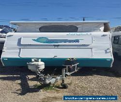 Jayco Freedom 2000 Model (Pop Top) for Sale