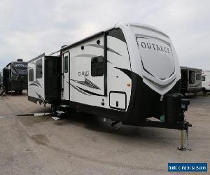 2017 Keystone Outback 316RL Camper