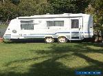 2003 Compass Caravan for Sale