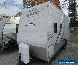 2006 Jayco Jay Flight 295 BH --