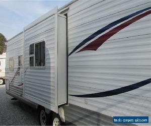 2006 Jayco Jay Flight 295 BH --