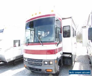 2000 Winnebago Adventurer 37G --