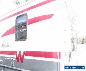 2000 Winnebago Adventurer 37G --