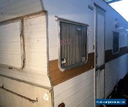 caravan for Sale