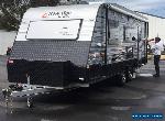 NEW AGE CARAVANS BIG RED 19E for Sale