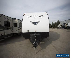 2017 Keystone Outback Ultra Lite 293UBH Camper