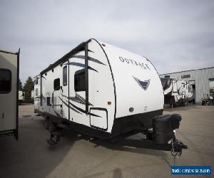 2017 Keystone Outback Ultra Lite 293UBH Camper