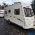 CARAVAN - Bailey Senator Series 5 Oklahoma,  200 MODEL,  4 BIRTH with b/room for Sale