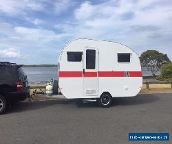 Retro Caravan for Sale