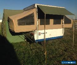 Jayco Songbird Camper Trailer similar to Finch for Sale