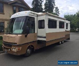 1997 Winnebago