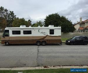 1997 Winnebago