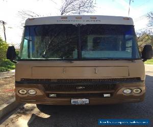 1997 Winnebago