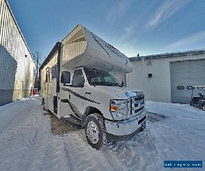 2017 Coachmen Freelander 26RS Ford Camper